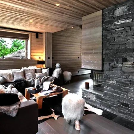 Haus Im Apartment *