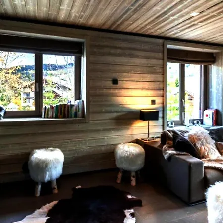Haus Im Apartamento *