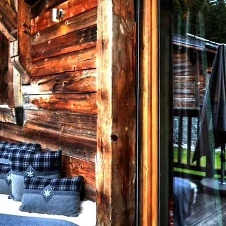 Haus Im Apartment *