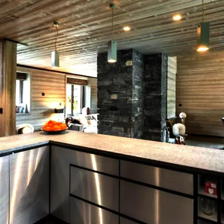 Apartment Haus Im *