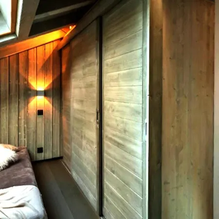 Apartment Haus Im
