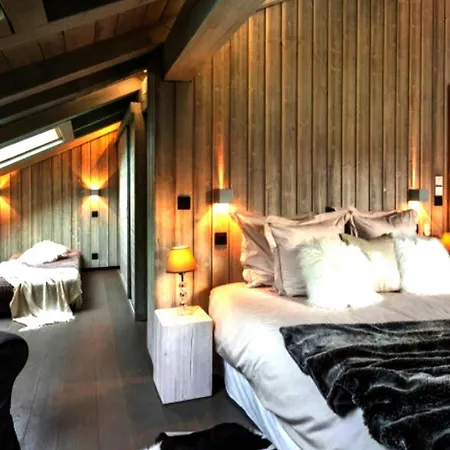Apartamento Haus Im Winterberg