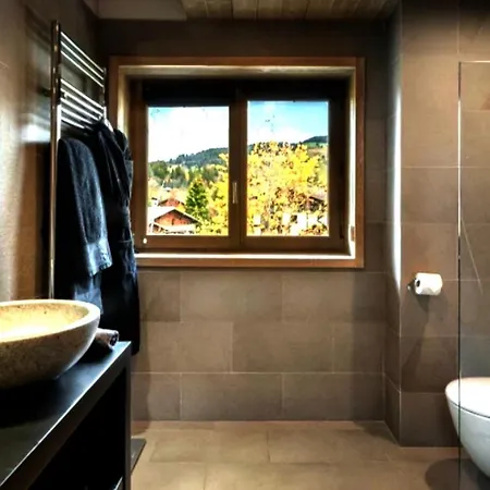 Haus Im Apartment *