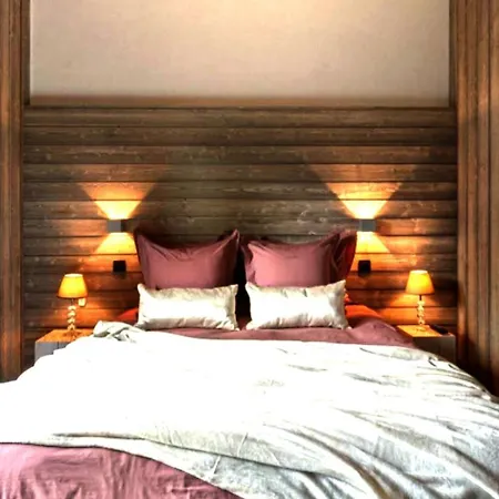 Apartment Haus Im