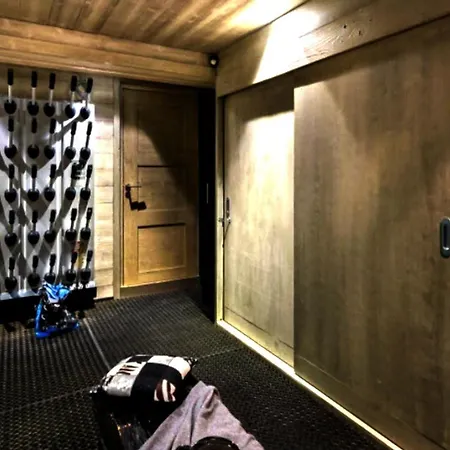 Haus Im Apartamento Winterberg