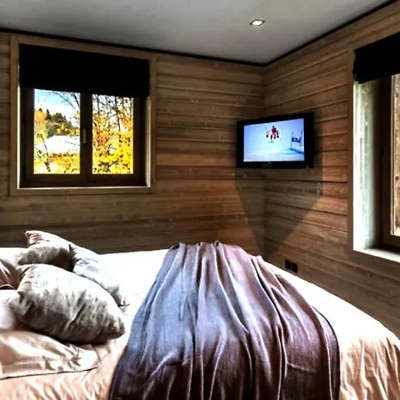 Haus Im Apartamento